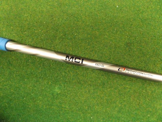 Mizuno 中古ゴルフ