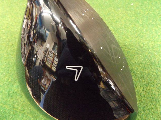 Callaway 中古ゴルフ