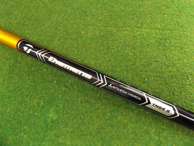 TaylorMade 中古ゴルフ
