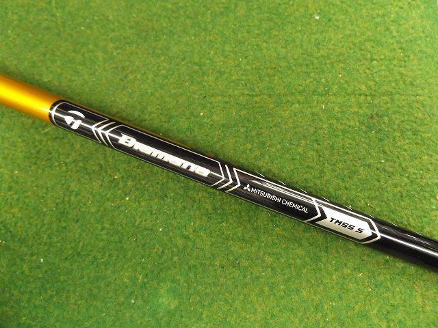 TaylorMade 中古ゴルフ