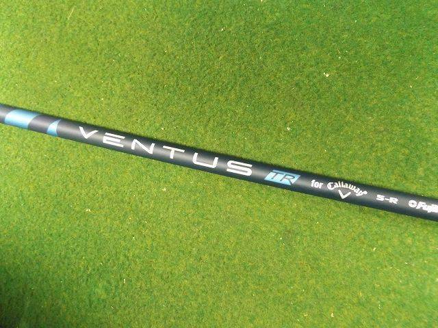 Callaway 中古ゴルフ