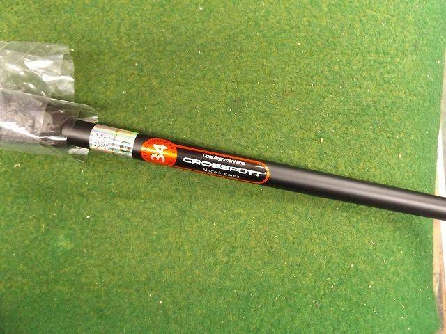 CROSSPUTT 中古ゴルフ