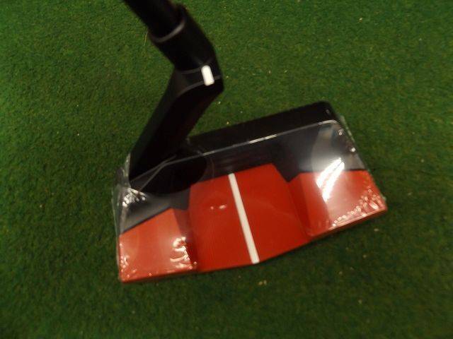CROSSPUTT 中古ゴルフ