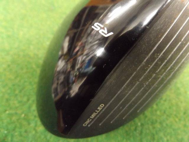 PRGR 中古ゴルフ