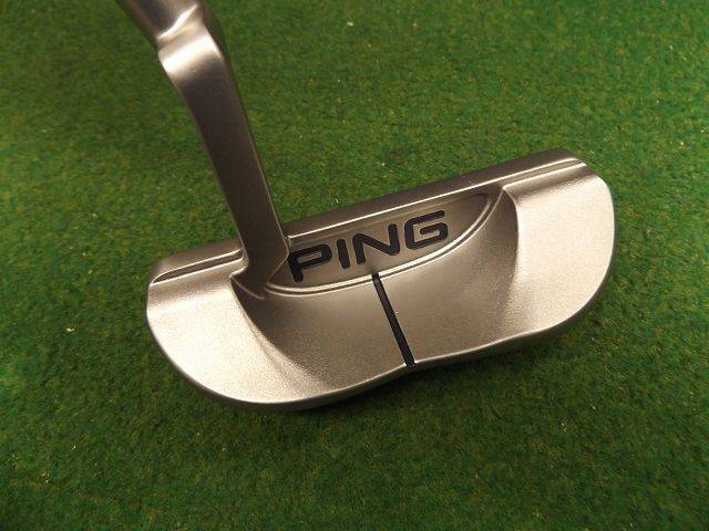 PING 中古ゴルフ