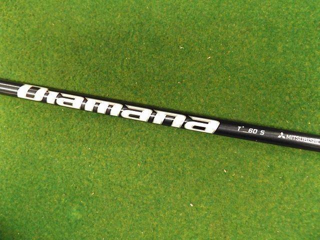 TaylorMade 中古ゴルフ