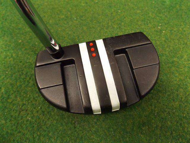 ODYSSEY 中古ゴルフ