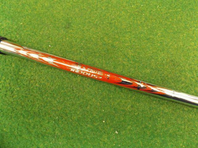 釼持ゴルフ製作所 中古ゴルフ