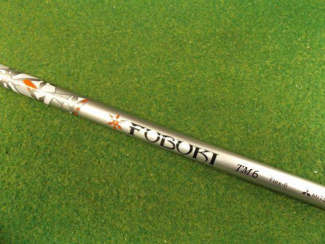 TaylorMade 中古ゴルフ