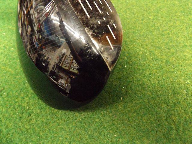 MAJESTY GOLF 中古ゴルフ