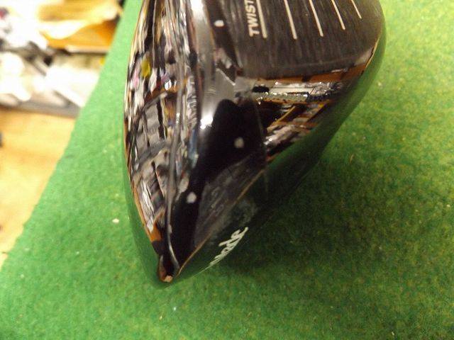 TaylorMade 中古ゴルフ