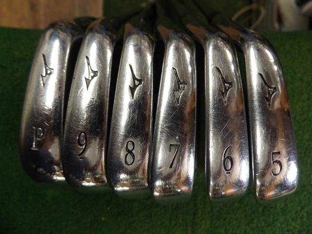 Mizuno 中古ゴルフ