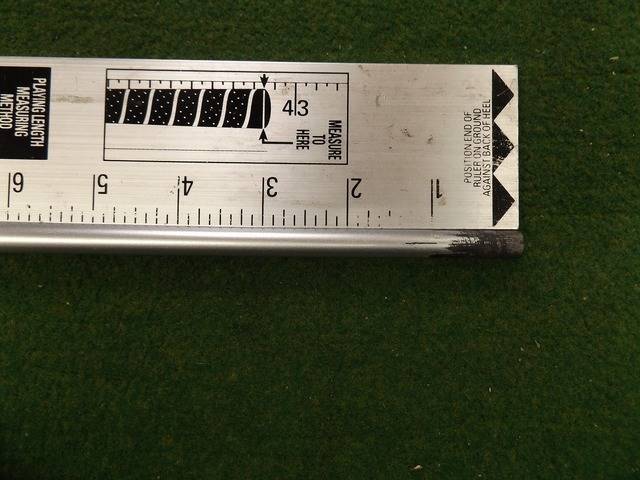 UST MAMIYA 中古ゴルフ