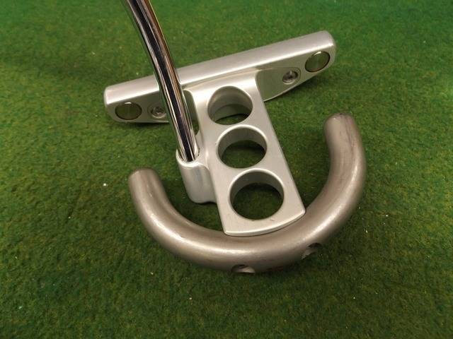 SCOTTY CAMERON 中古ゴルフ