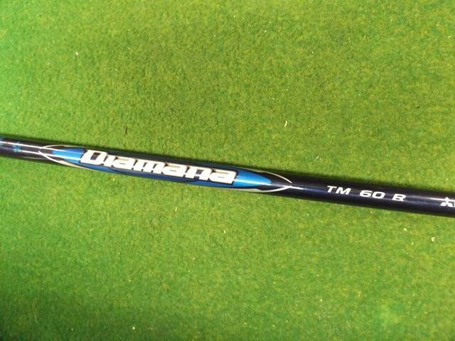 TaylorMade 中古ゴルフ