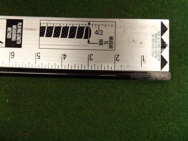 UST MAMIYA 中古ゴルフ