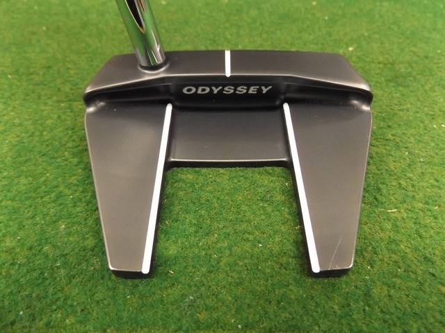 ODYSSEY 中古ゴルフ