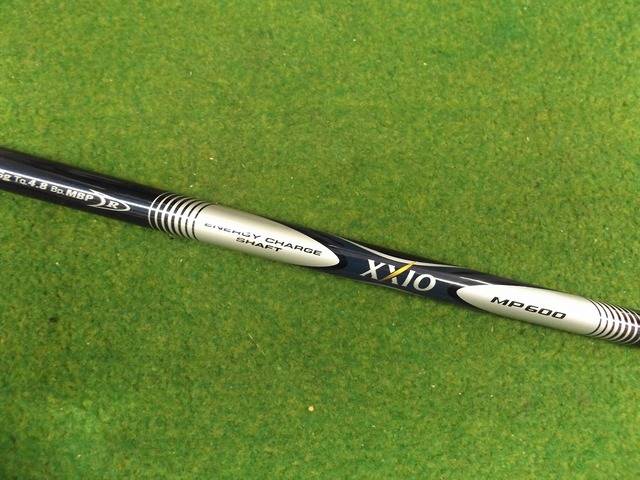 DUNLOP 中古ゴルフ