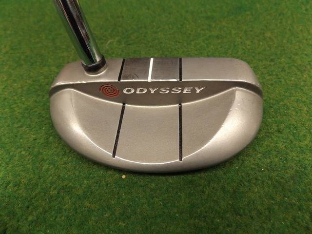 ODYSSEY 中古ゴルフ