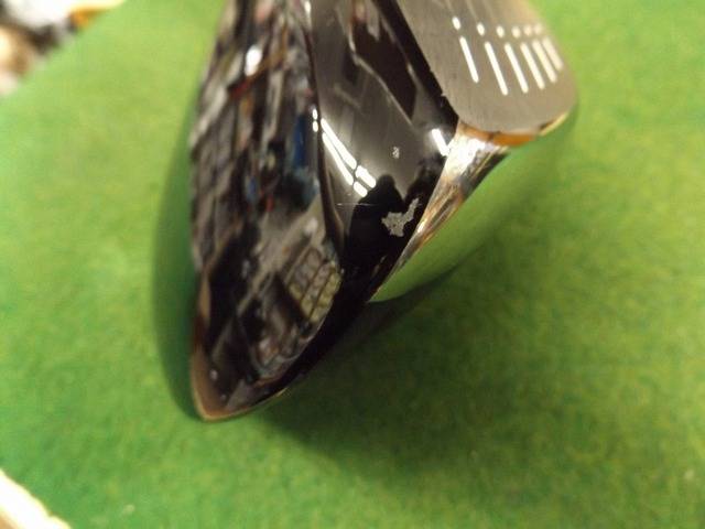 PRGR 中古ゴルフ