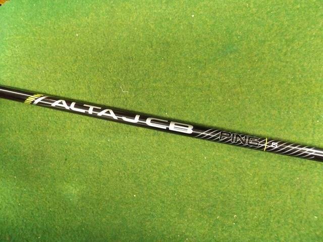 PING 中古ゴルフ