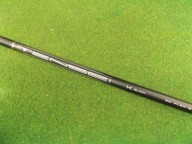 Callaway 中古ゴルフ