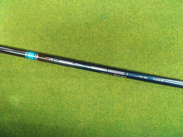 TaylorMade 中古ゴルフ