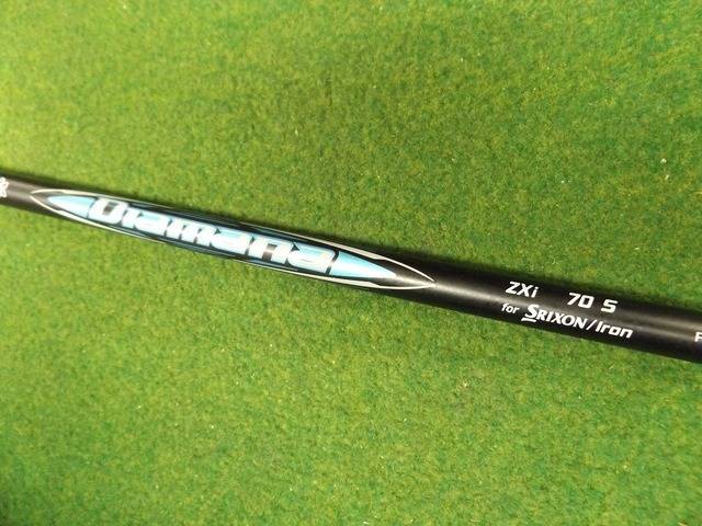 DUNLOP 中古ゴルフ