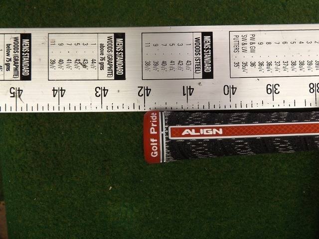Fujikura 中古ゴルフ