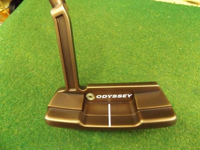 ODYSSEY 中古ゴルフ