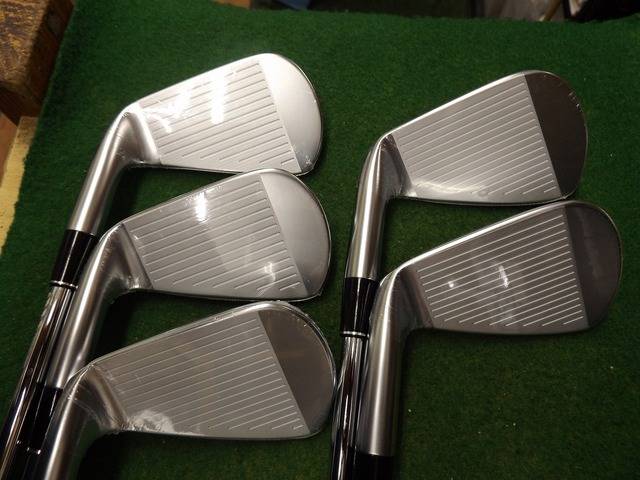 DUNLOP 中古ゴルフ