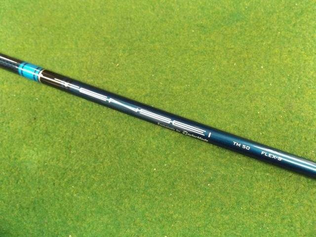 TaylorMade 中古ゴルフ