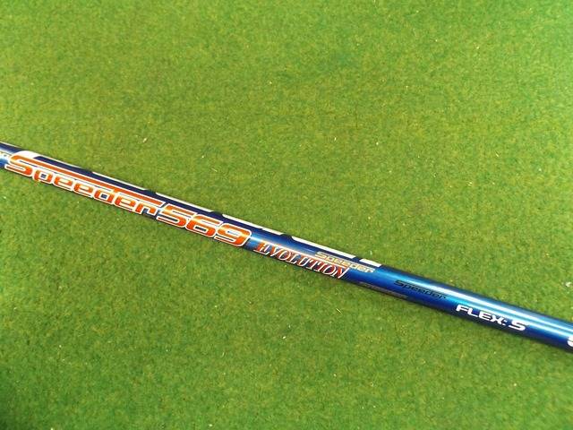 TaylorMade 中古ゴルフ