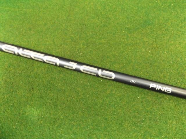 PING 中古ゴルフ