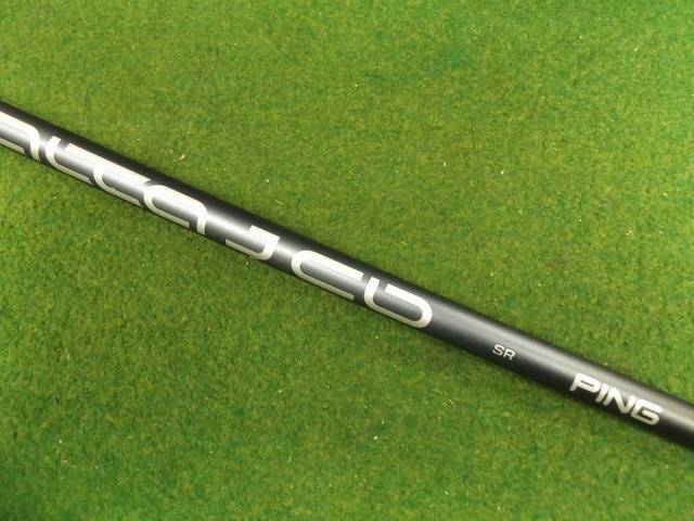 PING 中古ゴルフ