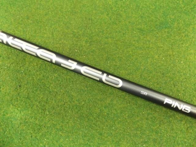 PING 中古ゴルフ