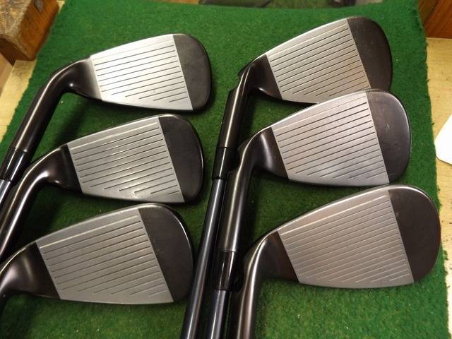 PING 中古ゴルフ
