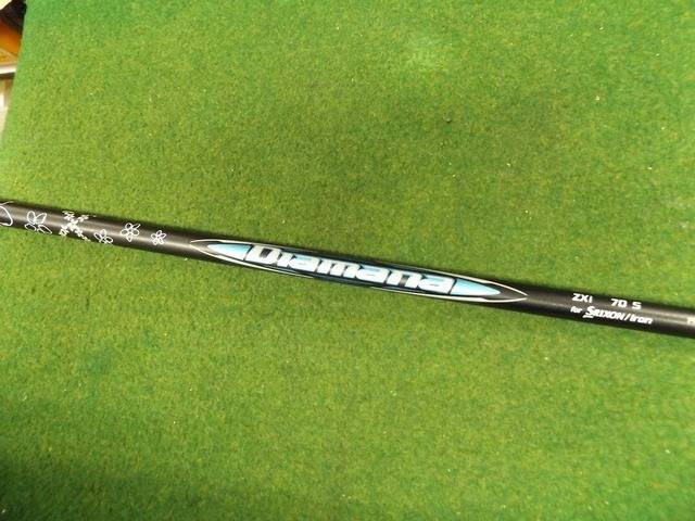 DUNLOP 中古ゴルフ