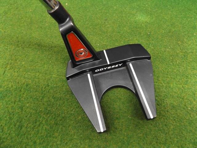 ODYSSEY 中古ゴルフ
