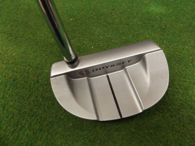 ODYSSEY 中古ゴルフ