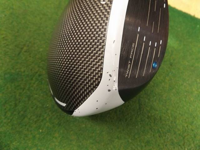 TaylorMade 中古ゴルフ