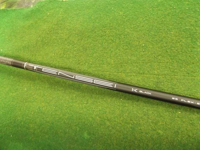 Callaway 中古ゴルフ
