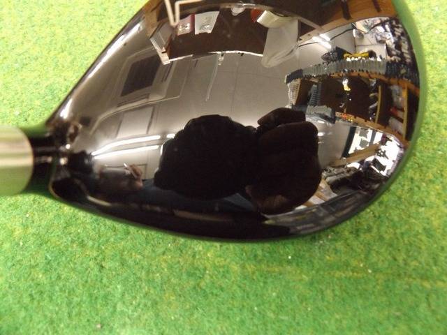 Callaway 中古ゴルフ