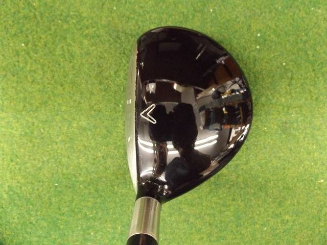 Callaway 中古ゴルフ