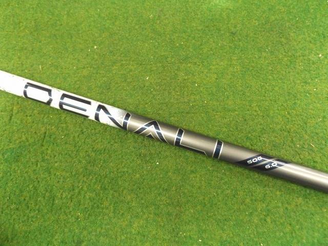 Callaway 中古ゴルフ