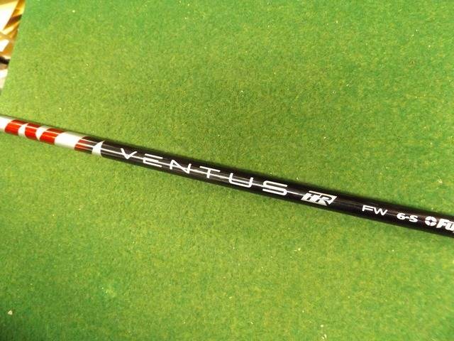 TaylorMade 中古ゴルフ