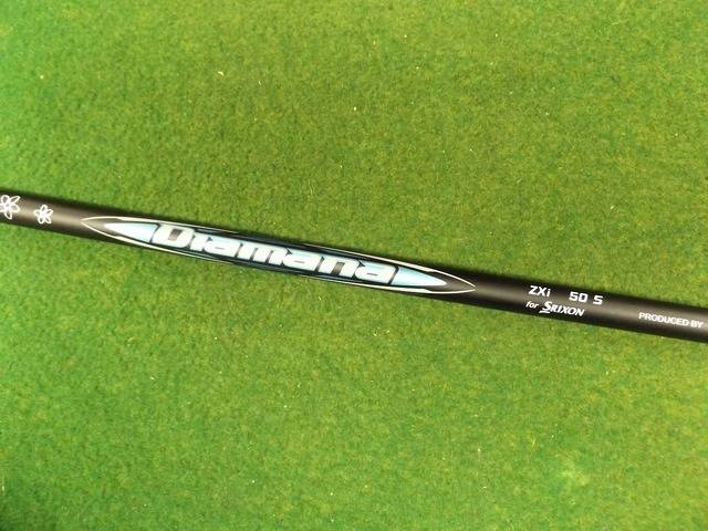 DUNLOP 中古ゴルフ