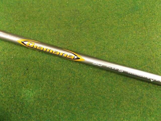 Callaway 中古ゴルフ