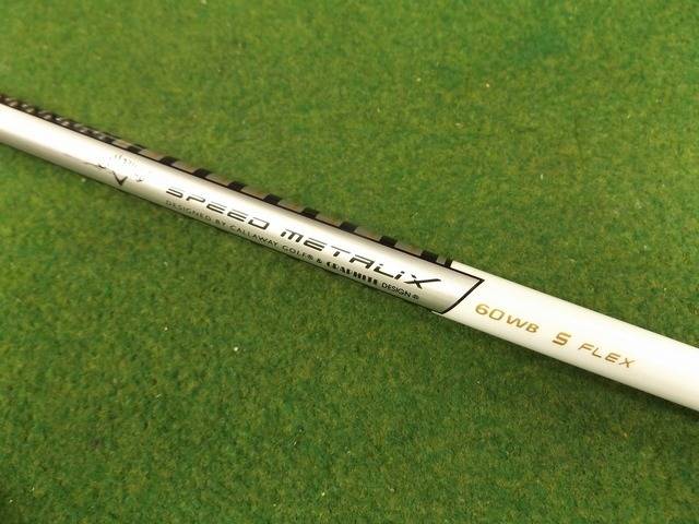 Callaway 中古ゴルフ