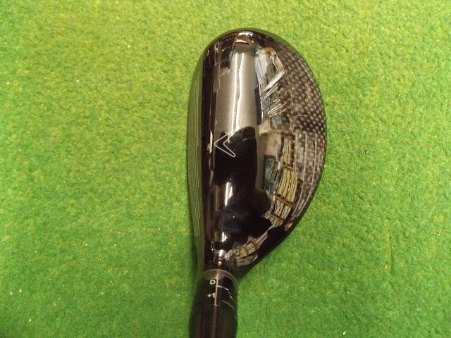Callaway 中古ゴルフ